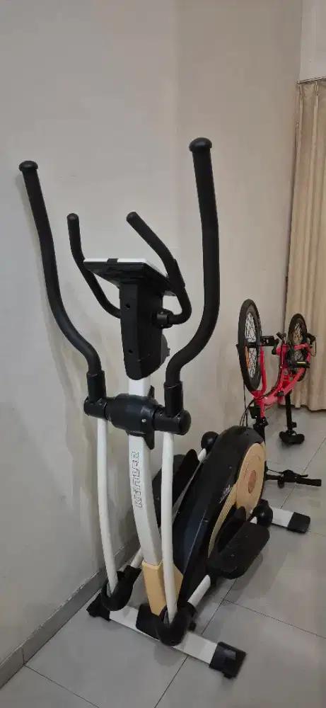 Kettler Crosstrainer VERSO 109