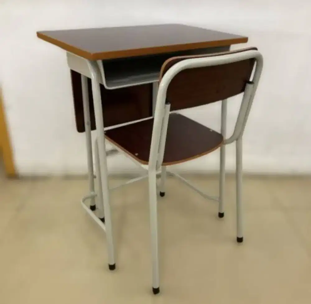 JUAL BANGKU SEKOLAH MURAH !!