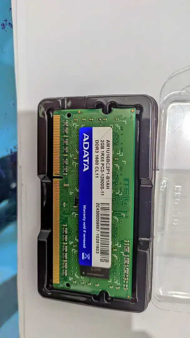 RAM Laptop DDR3 2GB