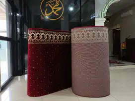 Karpet Masjid Termurah Langsung dari Gudangnya