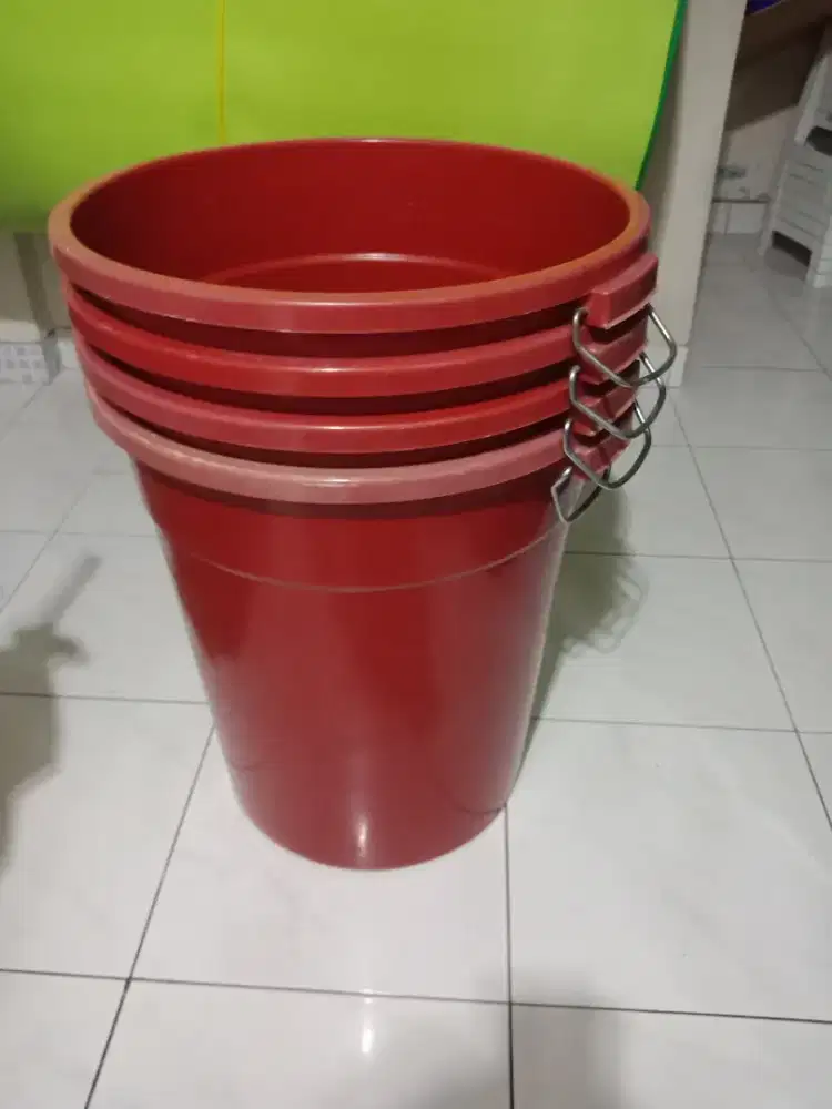 ember kiramas 80 liter per satuan