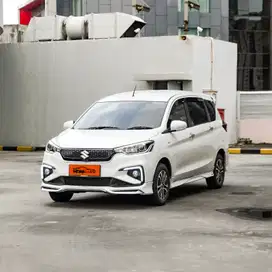 Suzuki Ertiga 2023 Hybrid