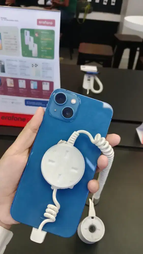 iPhone 13 128GB bisa Cicilan Syarat KTP aja