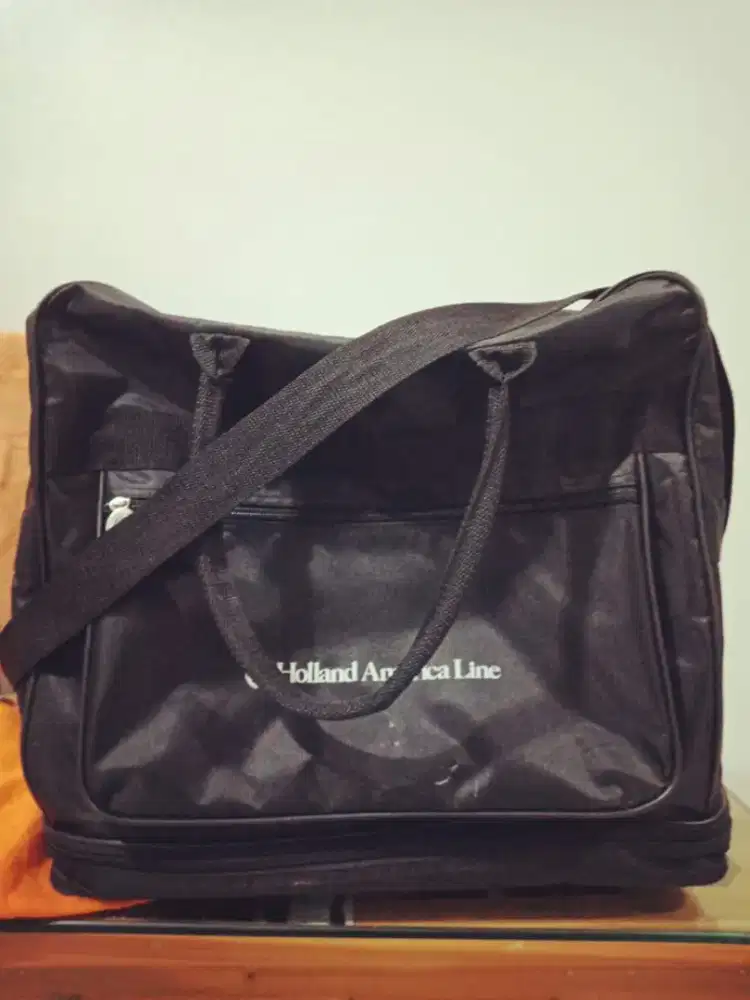 tas holland american line roda 4