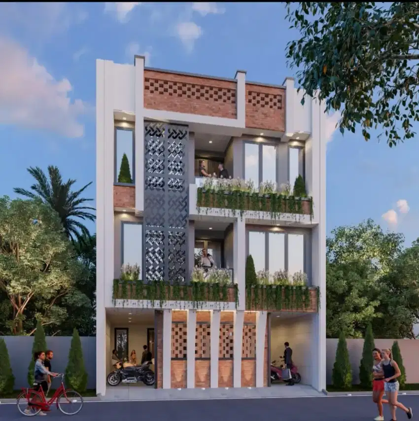 DIJUAL KOS AREA KALPATARU SUHAT.