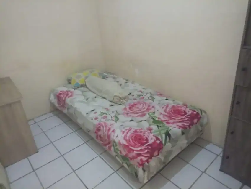 Sedia kost karyawan/mahasiswa/mahasiswi lingkungan aman dgn hrg murah