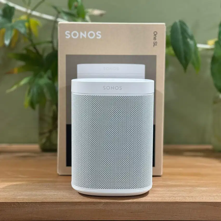 SONOS ONE SL SPEAKER
