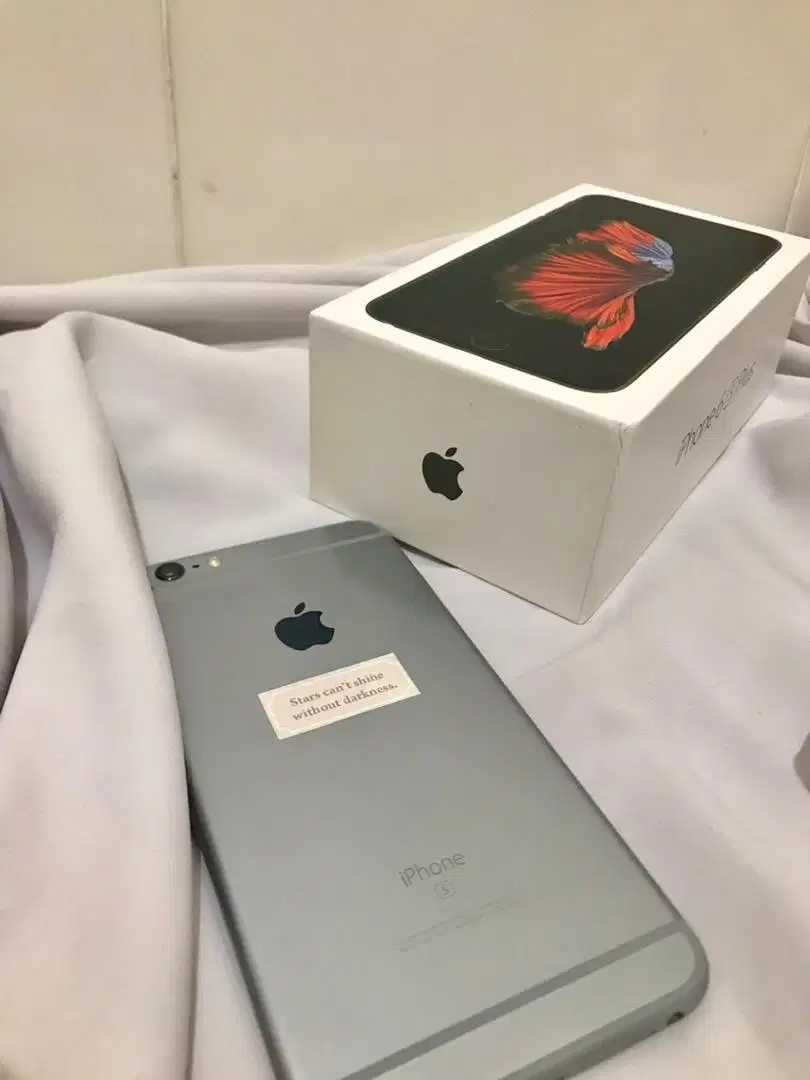 IPhone 6s Plus 32gb second