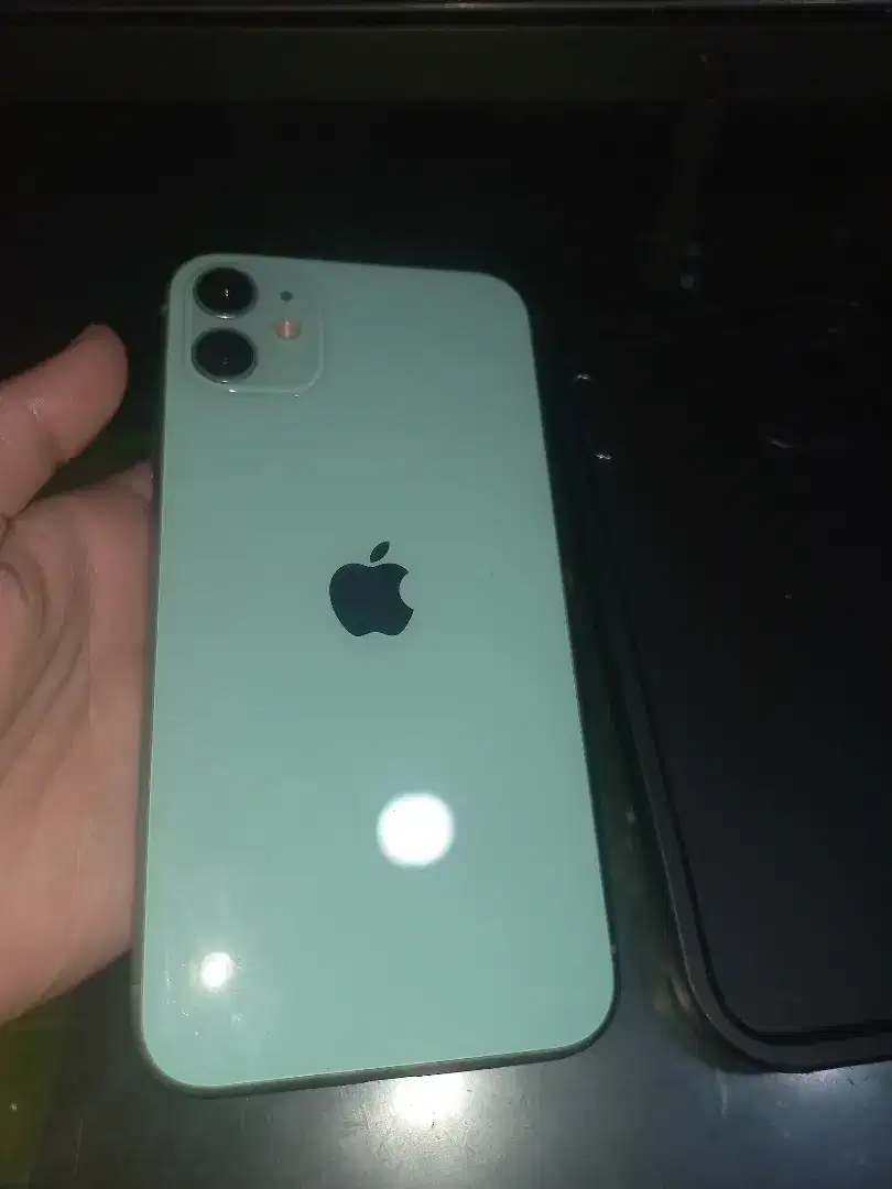 Iphone 11 64gb ex inter All operator