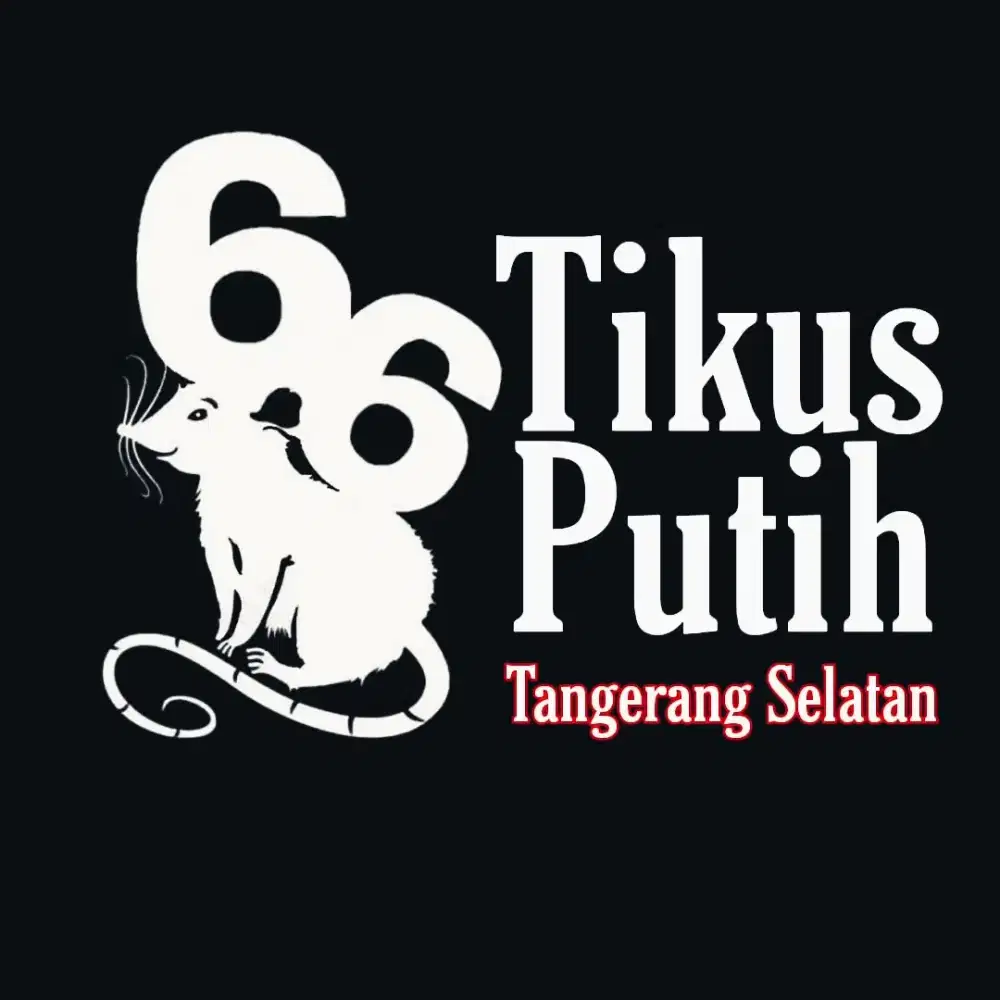 tikus putih mencit dan rat