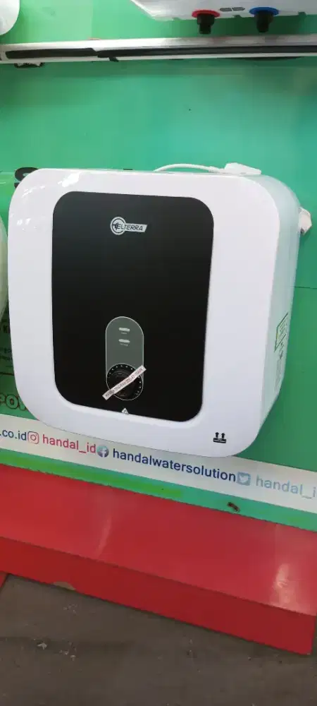 Water Heater Listrik 15 Liter