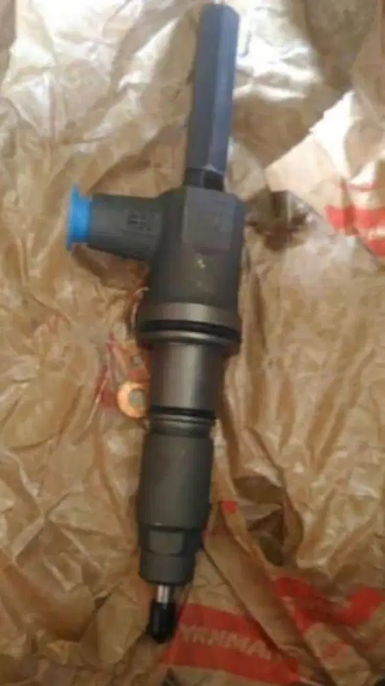 Jual segala macam parts marine dan genset yanmar, kubota, daihatsu, dl