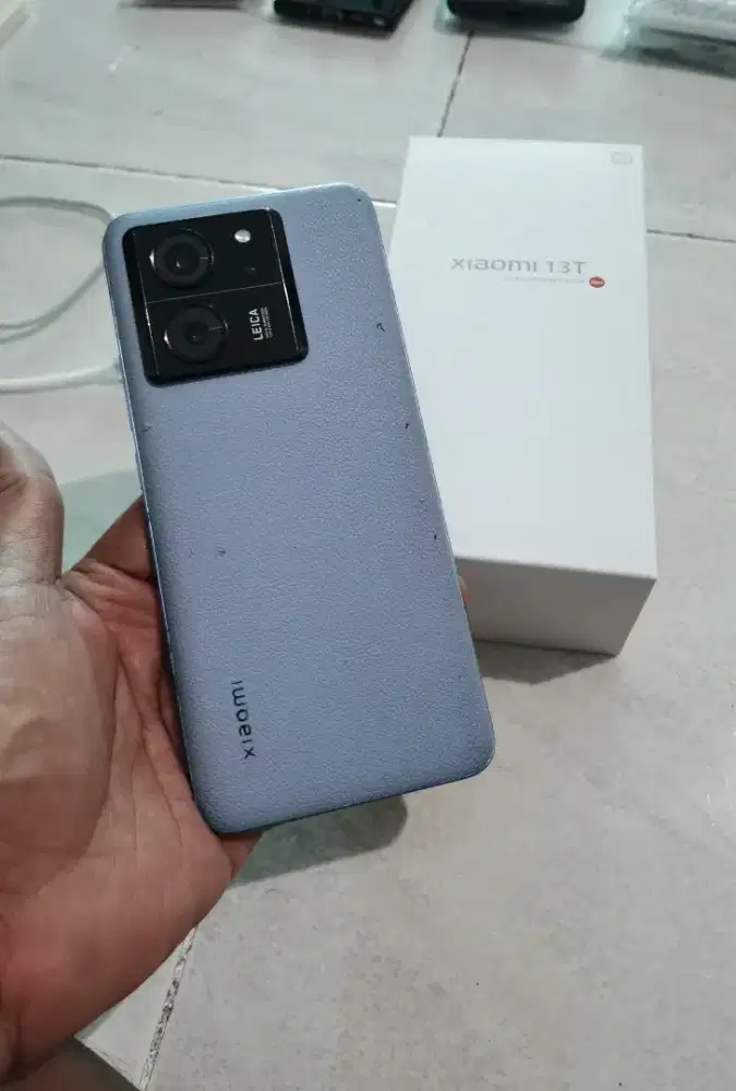 xiaomi 13T 5G Ex Resmi