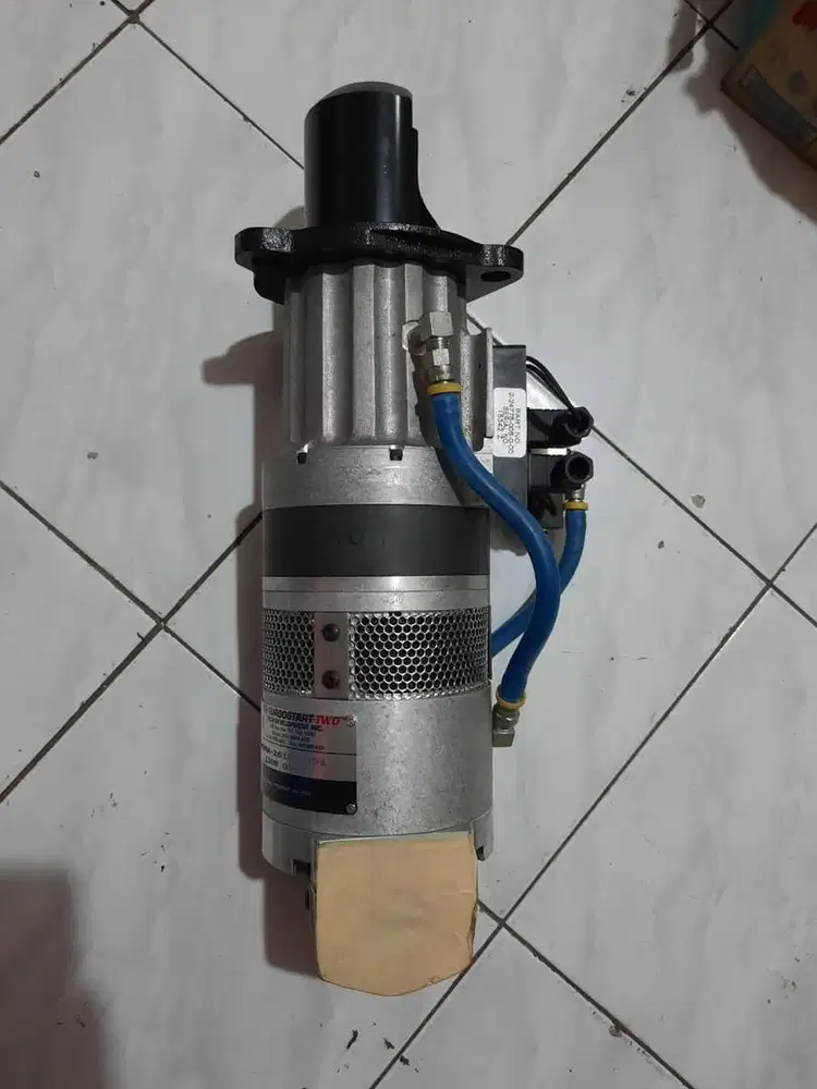 Jual parts marine genset yanmar, daihatsu, kubota dll