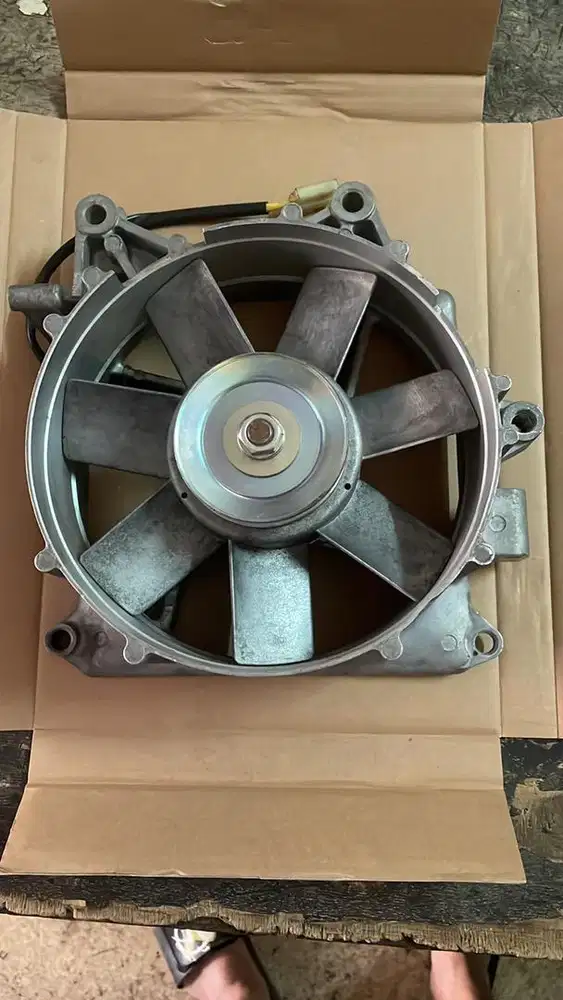 Jual segala parts marine genset yanmar, kubota dll