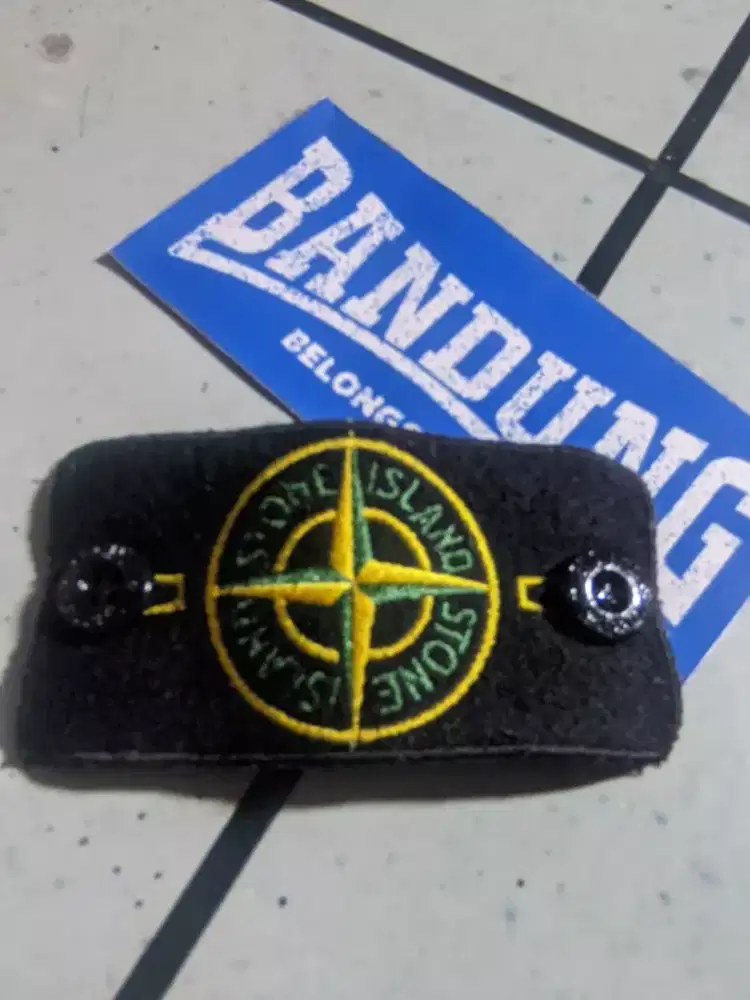 Pacth Stone island original