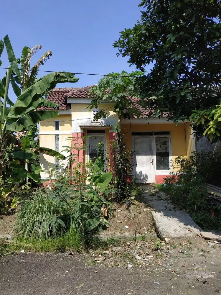 Dijual Kavling di Cluster Cempaka, Citra Indah, Jonggol
