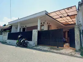 Rumah Kost Antapani Depan Kemenkumham