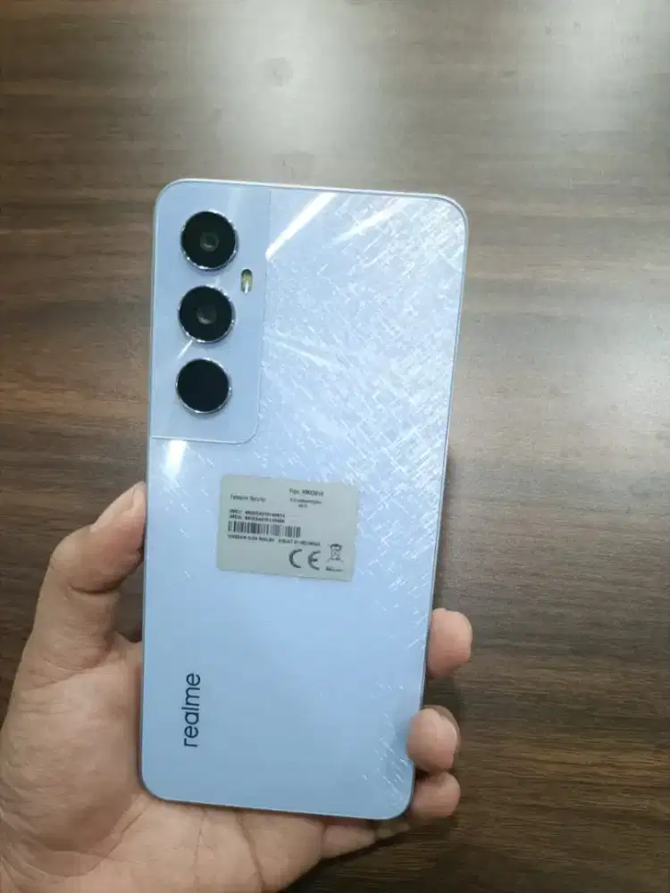 exdisplay realme c65 8/128gb 1700k