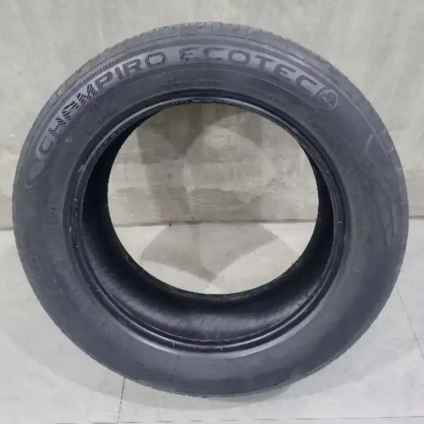 4 Ban Bekas Kondisi 80% Layak Pake GT RADIAL Ecotec 195/60/16 Th 2021