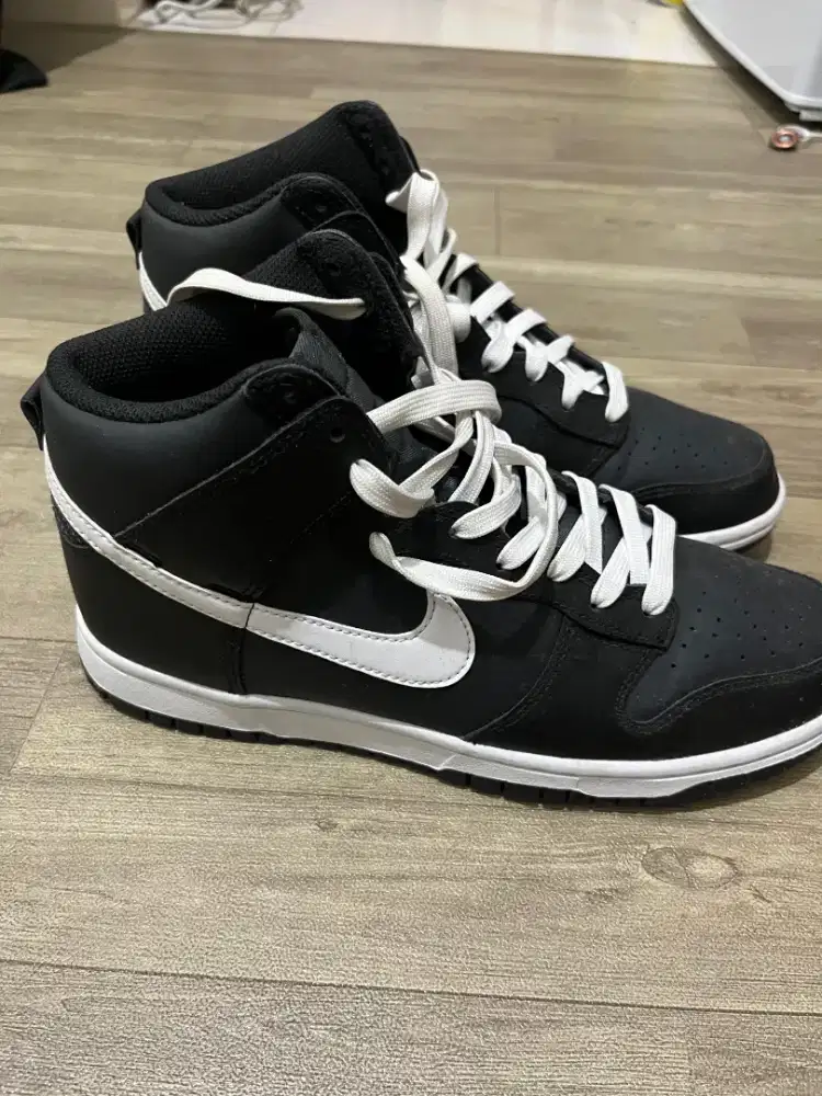 Jual karna size ke gedean