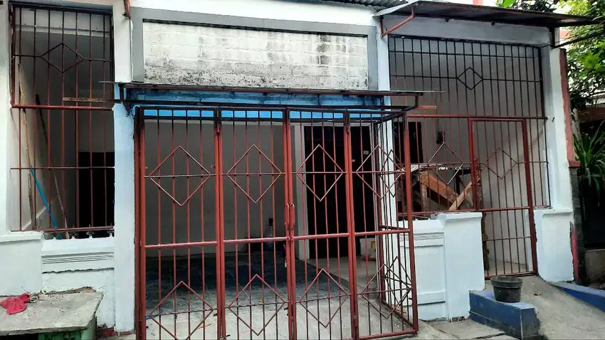 DI KONTRAKAN RUMAH JATIMULYA BEKASI TIMUR