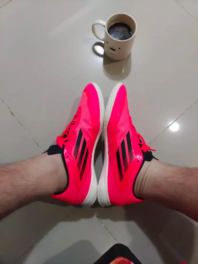 Sepatu Futsal Adidas F50 Messi