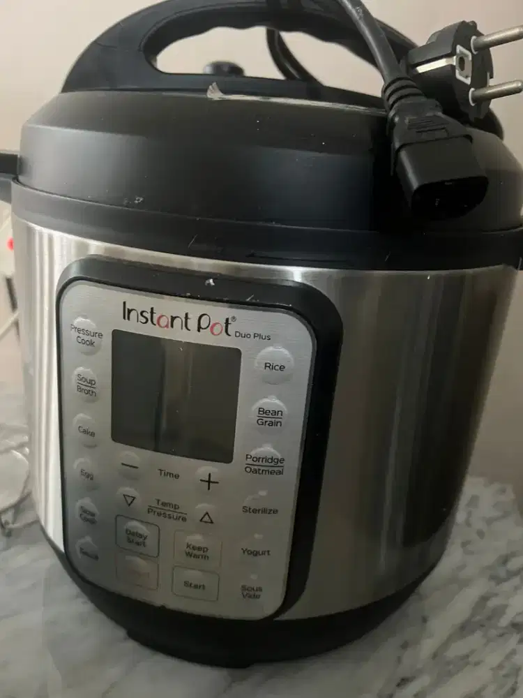 Instan Pot Duo 9 in 1