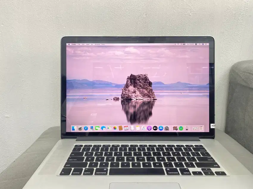 MACBOOK PRO 2014 15 INCH 16/256GB INTEL CORE i7