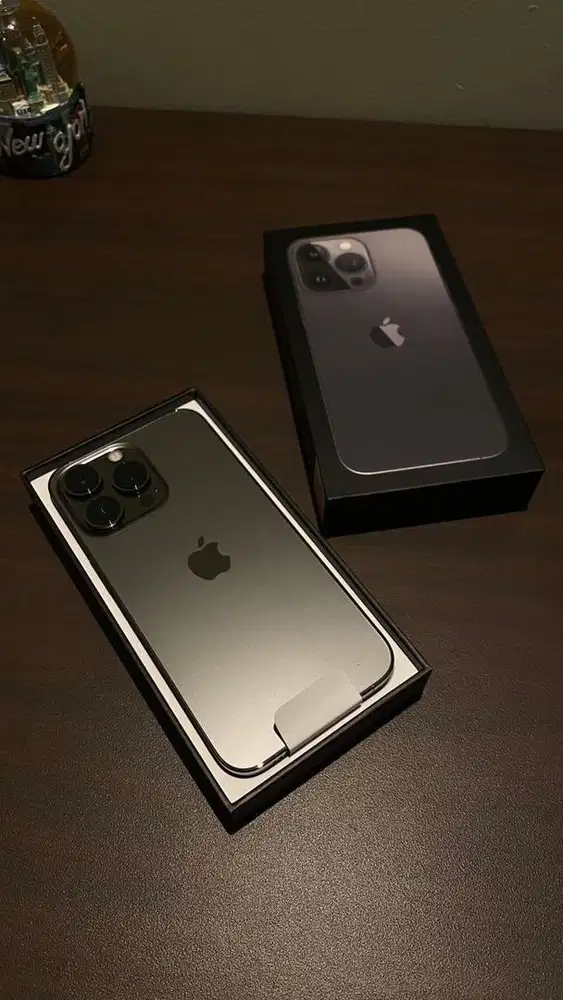 Iphone 12pro 128 Inter alloprator