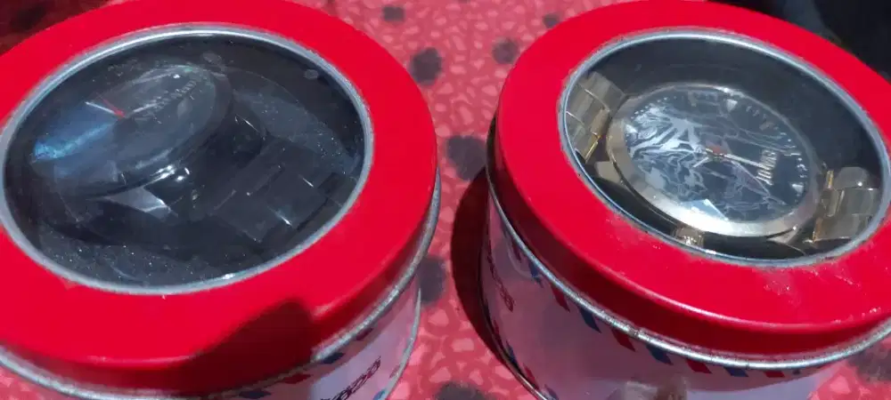 Jam evangelion anime, with tins