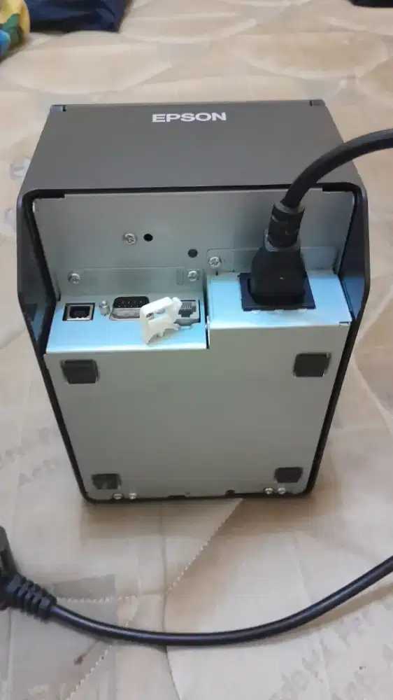 Printer Epson Thermal TM 83III TM-83III TM 82X TM-82X