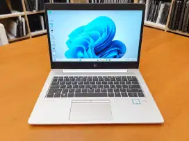 HP EliteBook 830 G6 (i5 Gen 8)