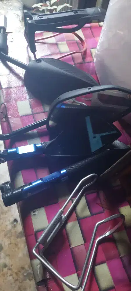 Jual spion masih baru