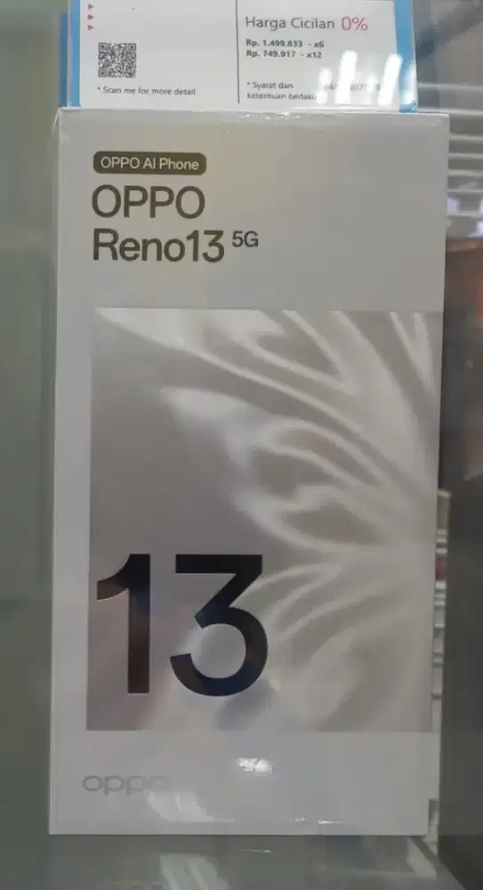Oppo Reno 13 5G