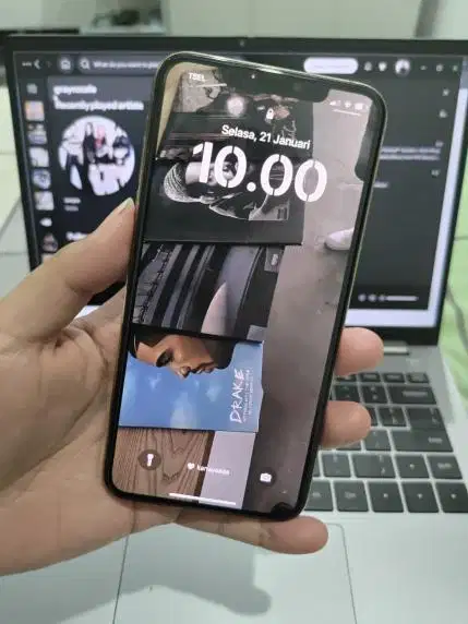 iphone 11 promax 256gb