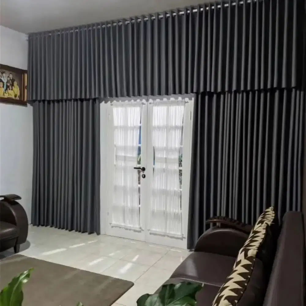 Gorden / rollerblinds / vertikalblinds / venetianblinds