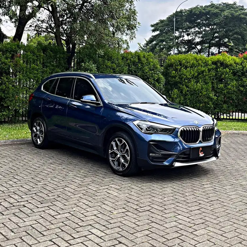 GOOD DEAL! 2022 BMW X1 Dynamic Facelift 2023 f48 2021 gla200