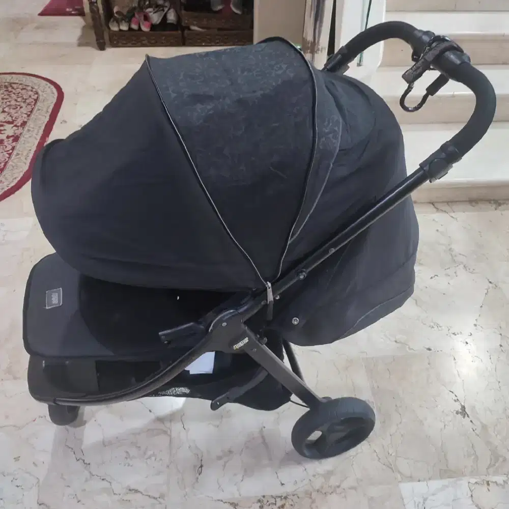 Stroller Mamas & Papas Armadillo Sport Pushchair