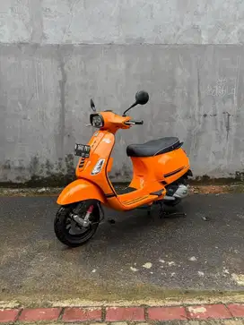 S 125 IGET FACELIFT 2022 PERFECT CONDITION
