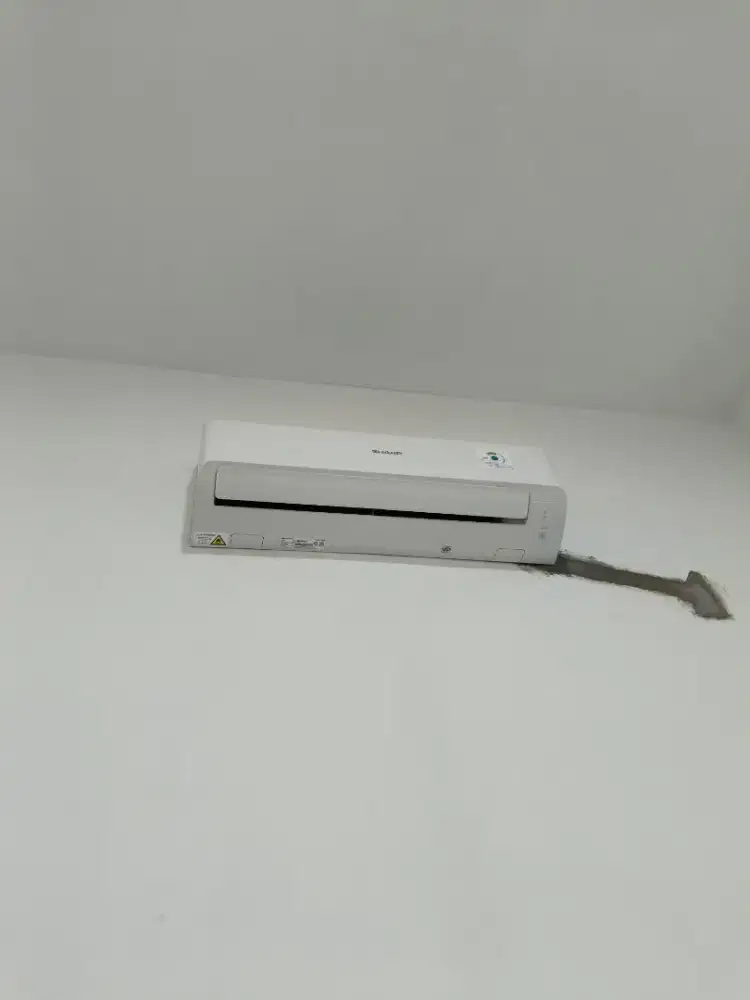 AC / pendingin merek Sharp 1 pk
