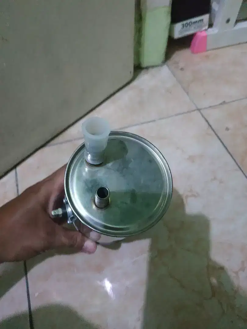 Tabung dispenser Miyako