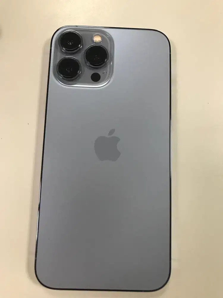 Iphone 13 promax 256