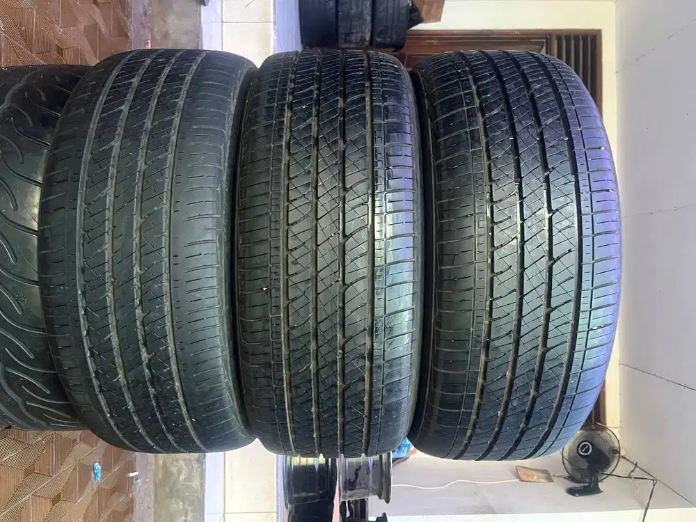 Ban Bridgestone Dueler H/P Sport AS 245 50 r20 3pcs