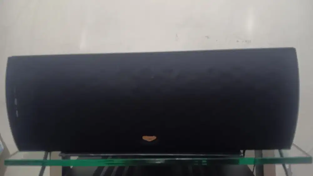 Sepeker center klipsch