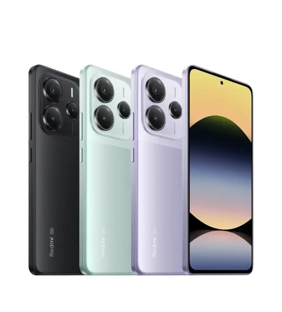 KREDIT XIOMI NOTE 14 5G