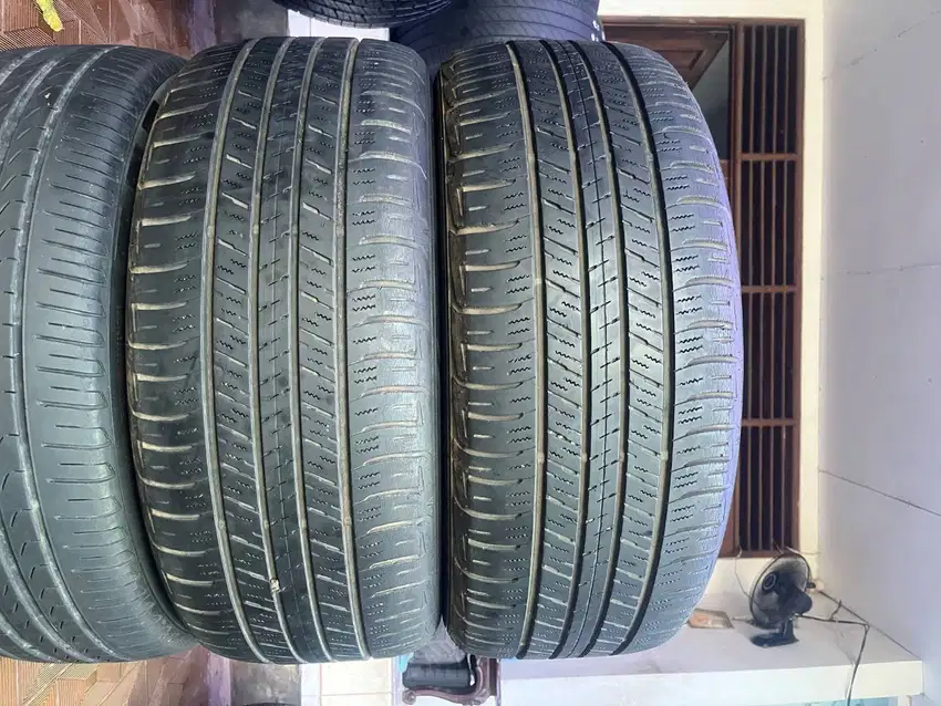 Ban Falken Ziex CT50 A/S 255 50 r20 2pcs