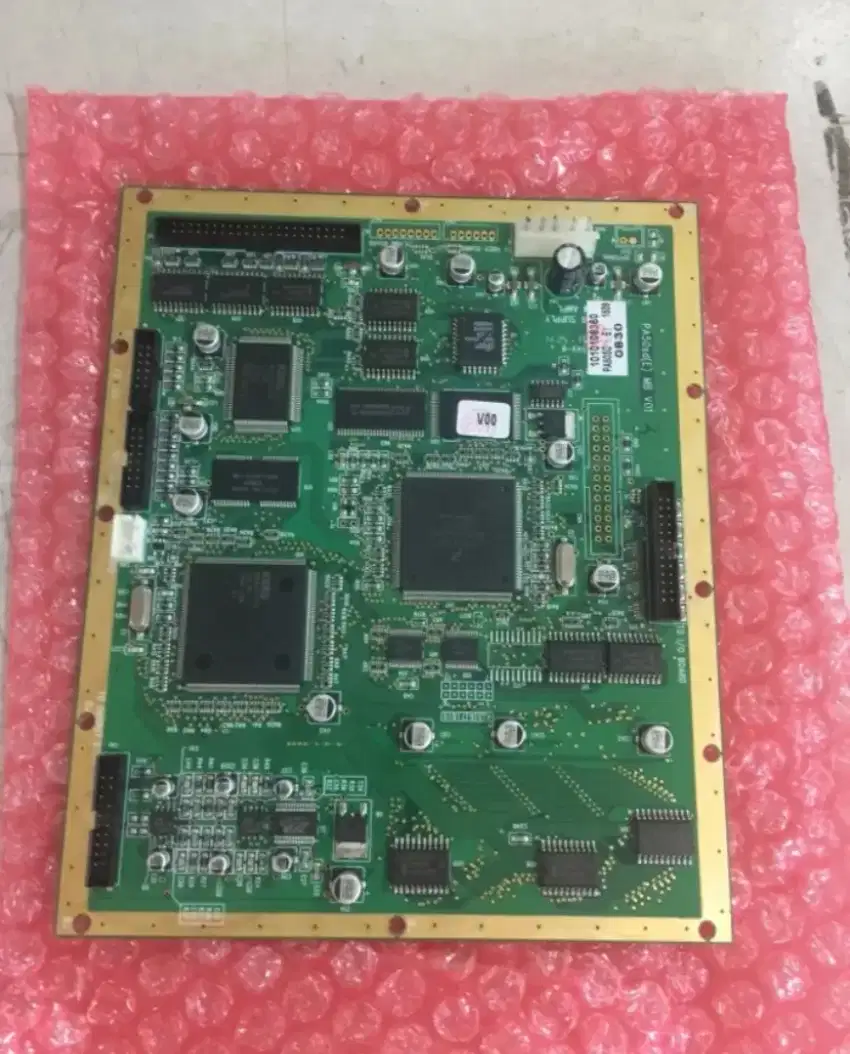 Motherboard korg pa50sd baru
