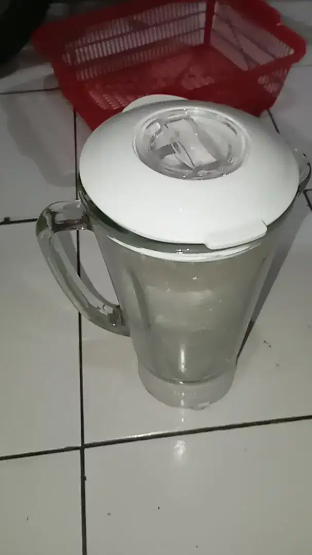 Blender Blender Blender