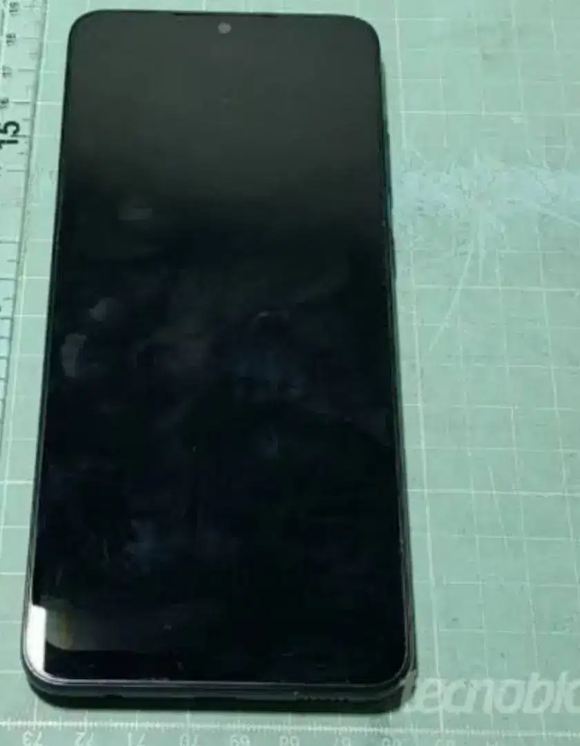 Di jual Samsung a05 mulus
